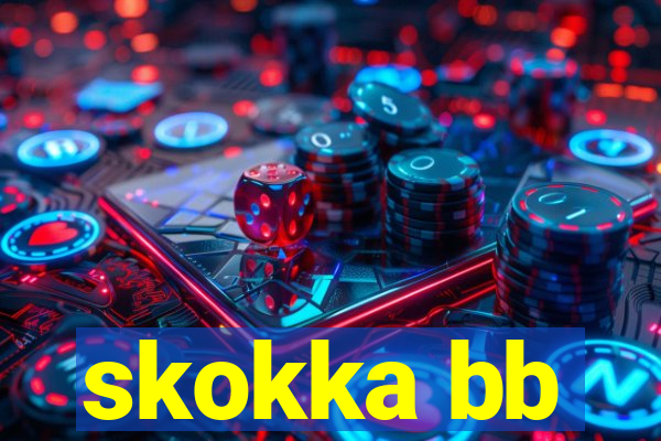 skokka bb